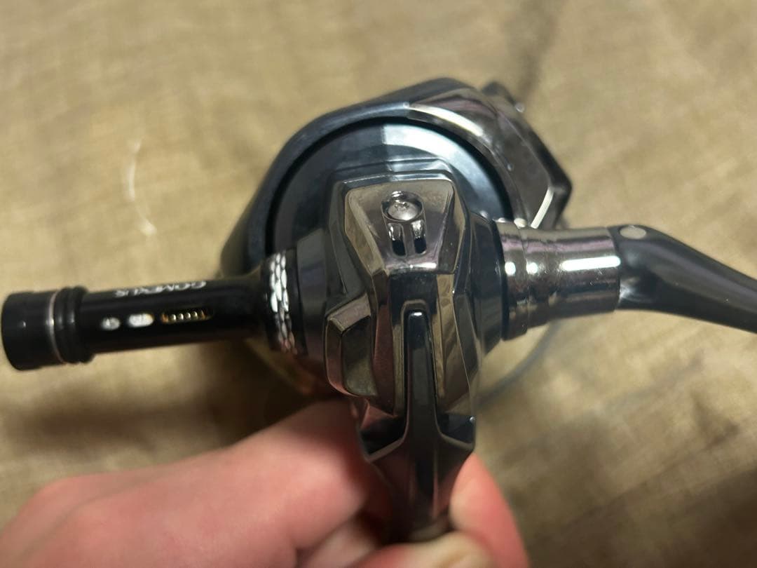 C3000XG 21アルテグラ