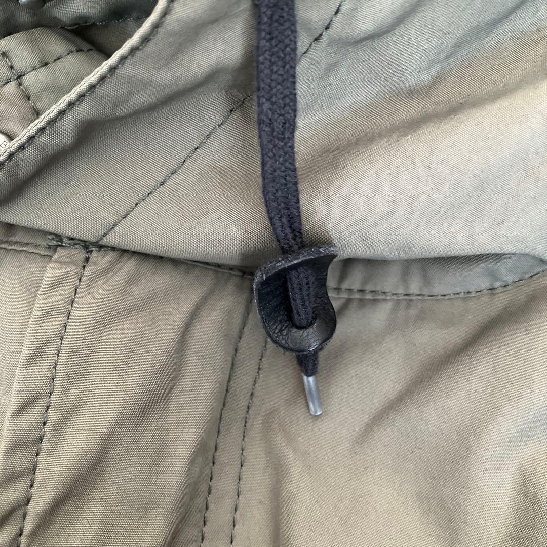 LEVI'S モッズコート　M