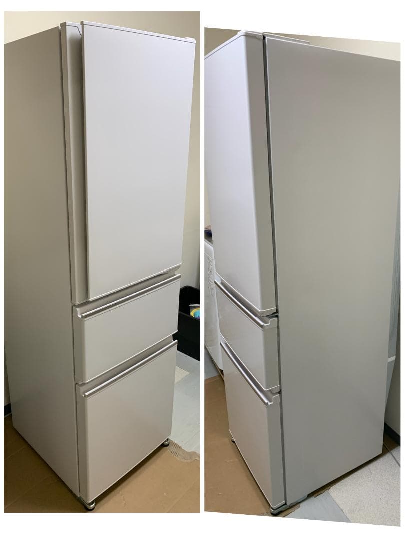 美品 ★三菱★2021年★★MR-CX30F-W ホワイト