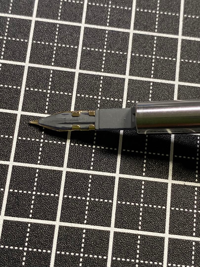 PILOT CAPLESS decimo Tourmaline-Pink 万年筆