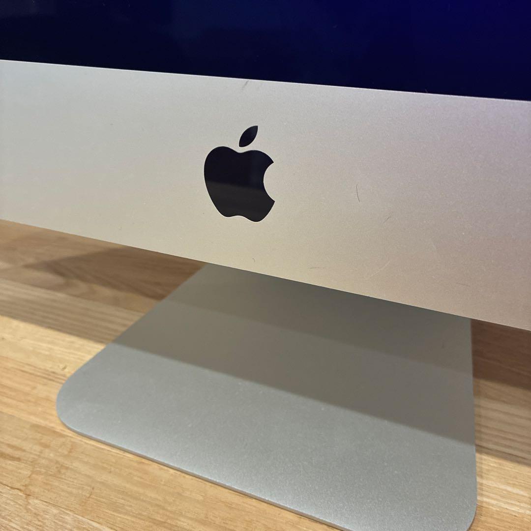 Apple iMac (21.5-inch, 2017)アップル マック