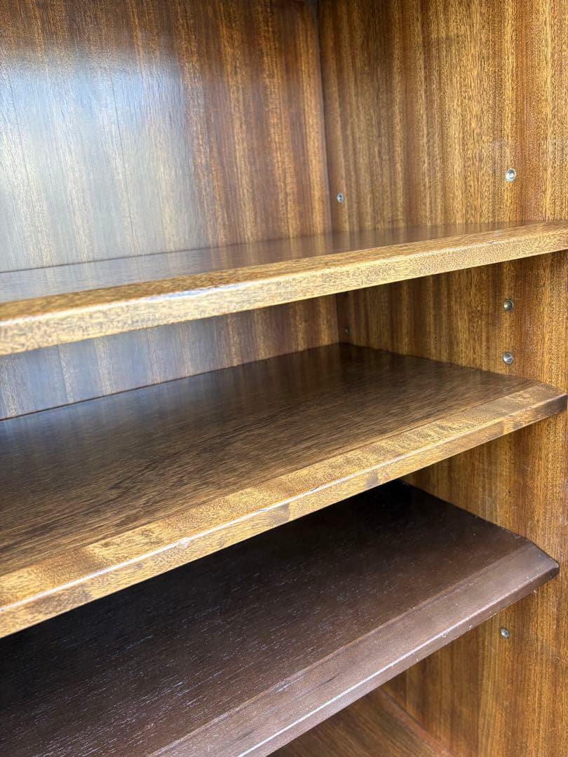 イギリス ヴィンテージ キャビネット