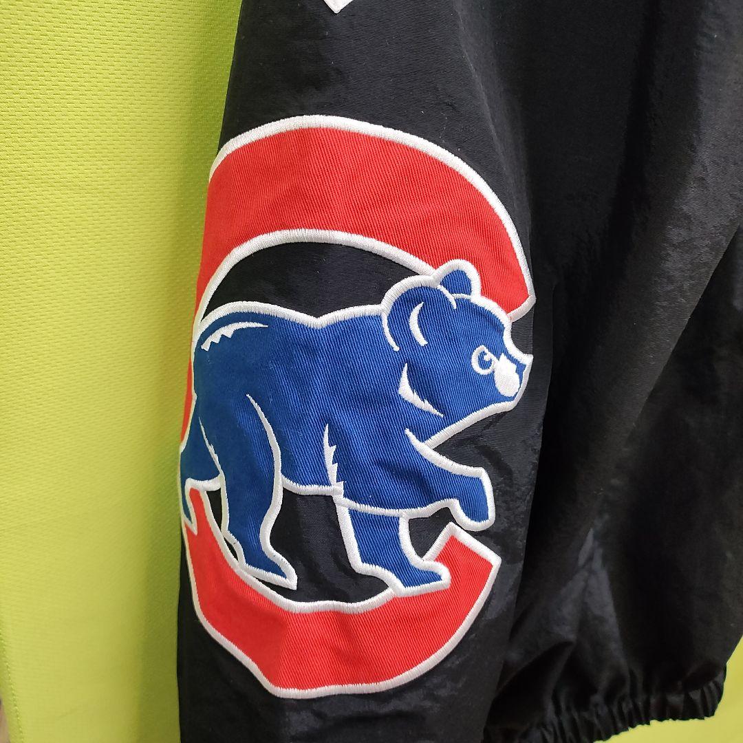 MLB東京シリーズ 2025ドジャースvsカブスナイロンジャケット大谷翔平