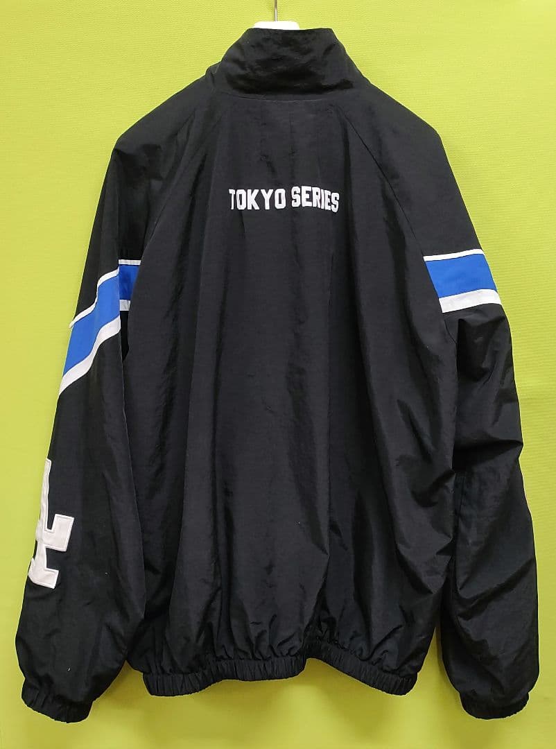 MLB東京シリーズ 2025ドジャースvsカブスナイロンジャケット大谷翔平