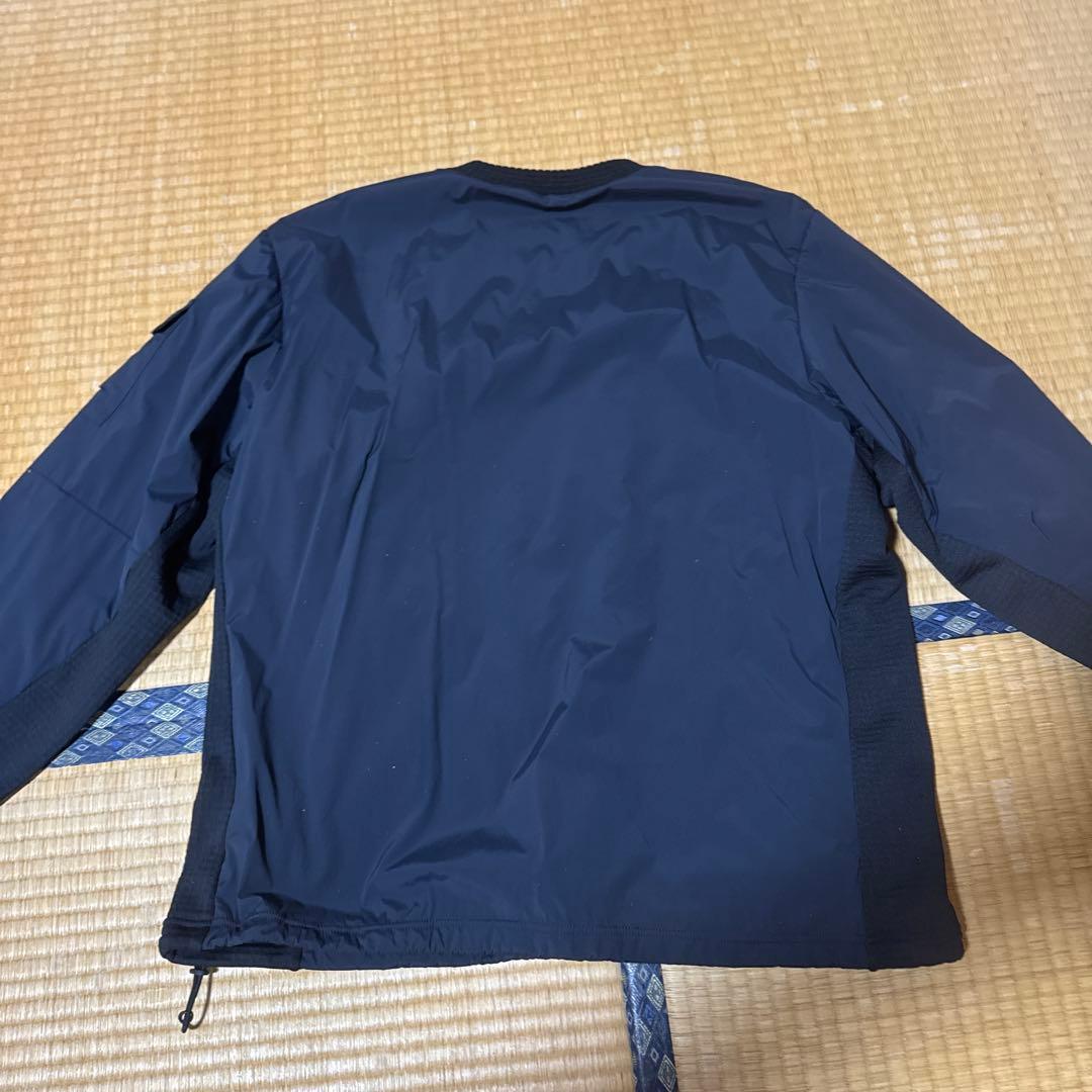 MARK & LONA Golf or Die ジャケット 48