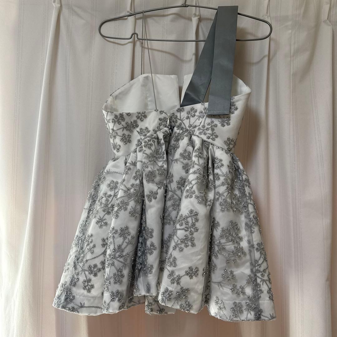 トップス bibiy QUINN EMBROIDERY TOP