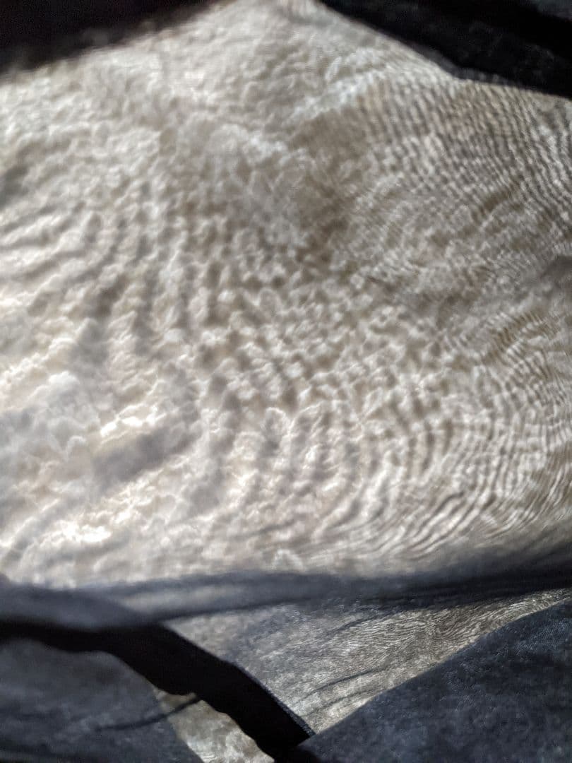 Dolce＆Gabbanaドルチェ＆ガッバーナ黒シースルーブラウス　ジャケット