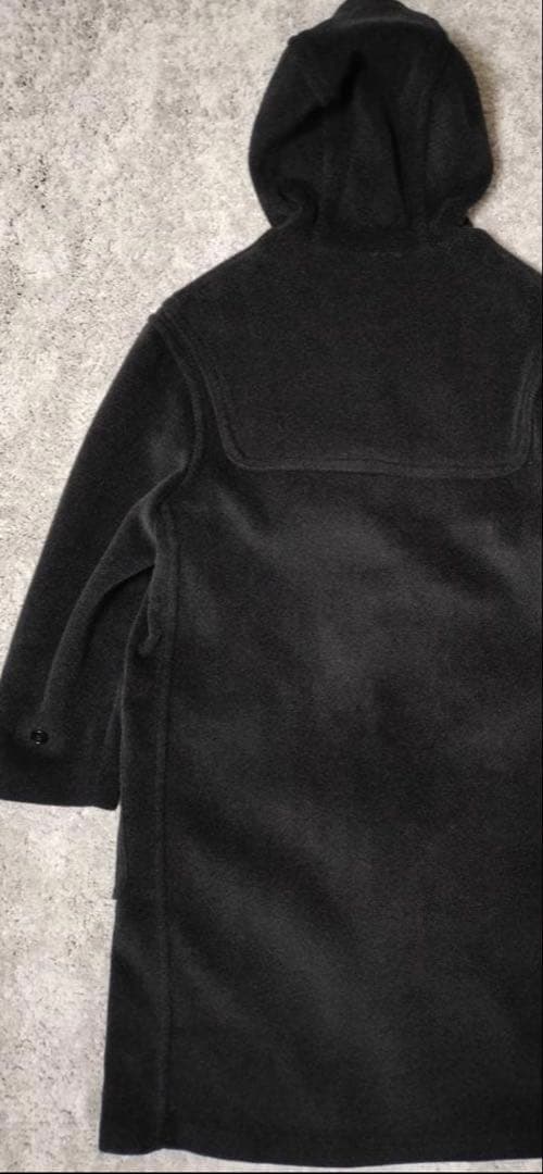 グローバーオールダッフルコート