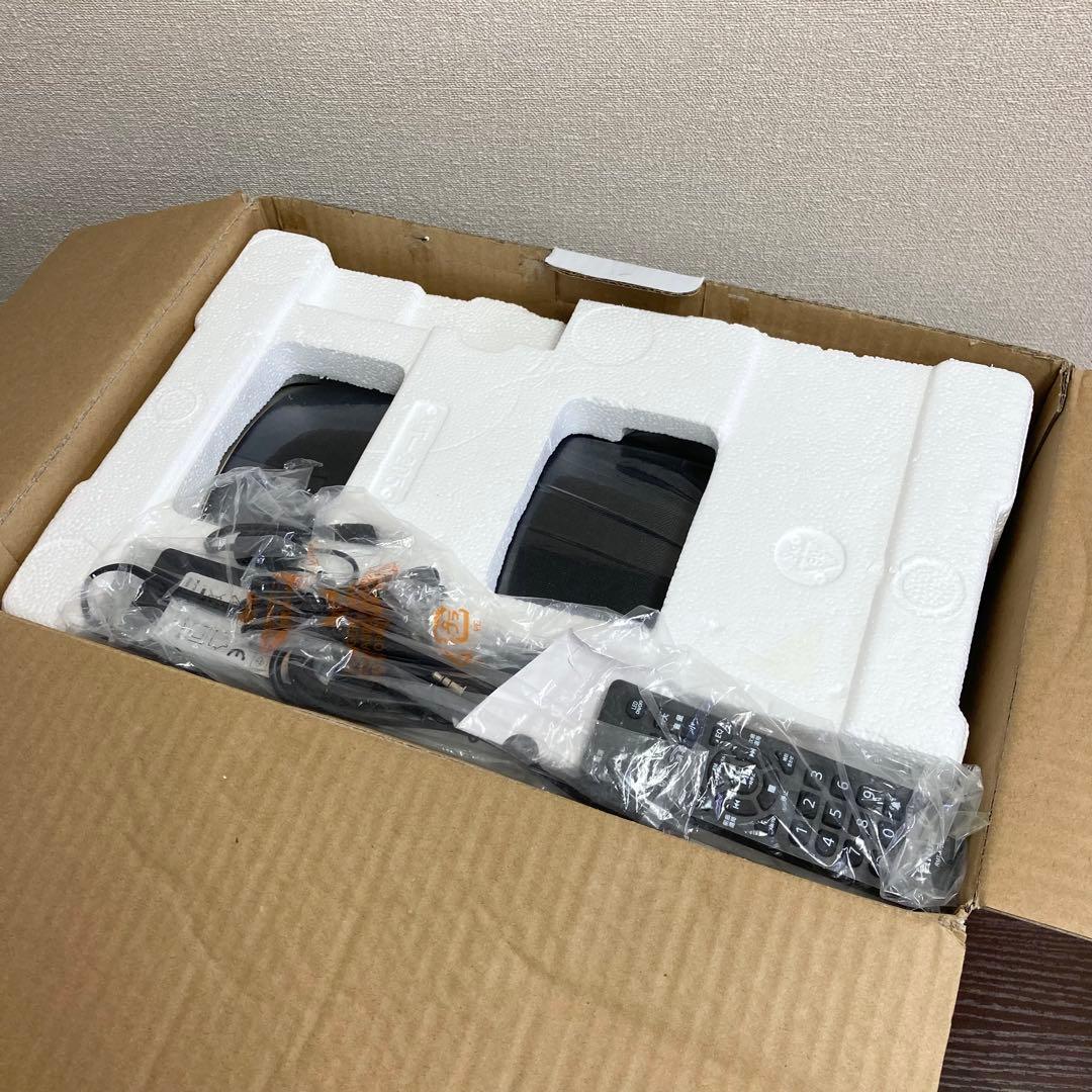 ★極美品★ Aiwa ジェットストリームオーディオ XR-BUX10 23年製