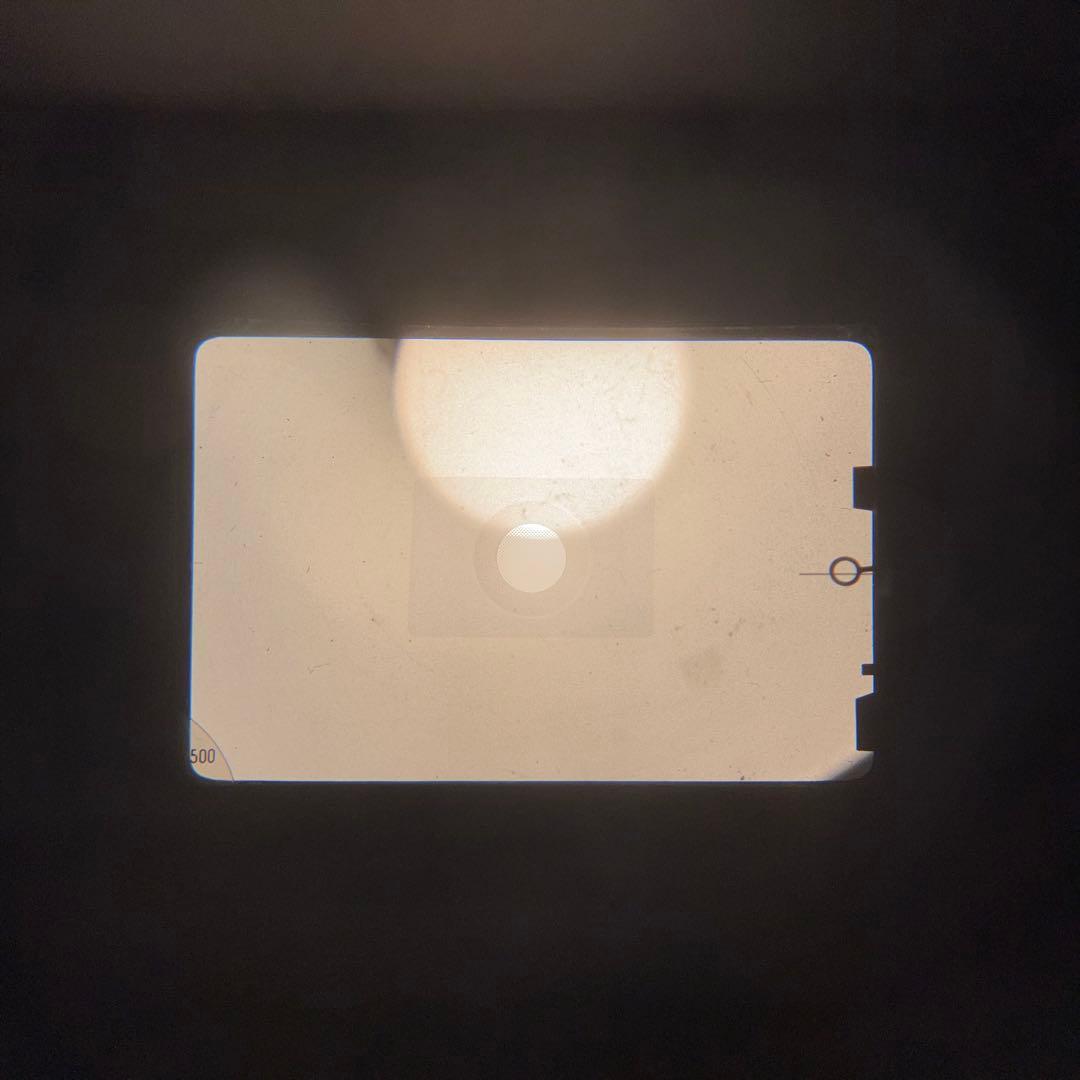 作動確認済実用品 Canon FTb フィルムカメラ レンズ フィルム付き