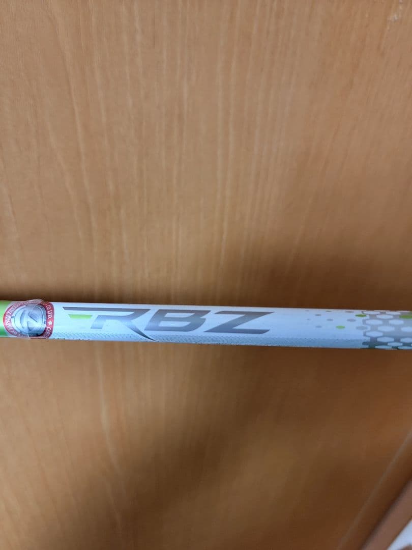 送料無料　レア　テーラーメイド　ロケットボールズ　　RBZ　9W　24度