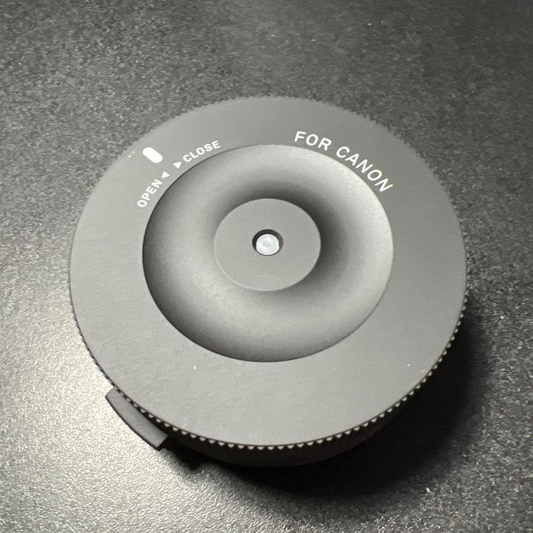 レンズ(ズーム) SIGMA 24-70mm F2.8 DG OS HSM