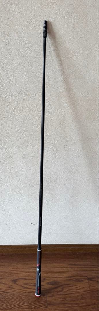 ワークテック　WORKTEC V-spec α-III ドライバーシャフト　TM