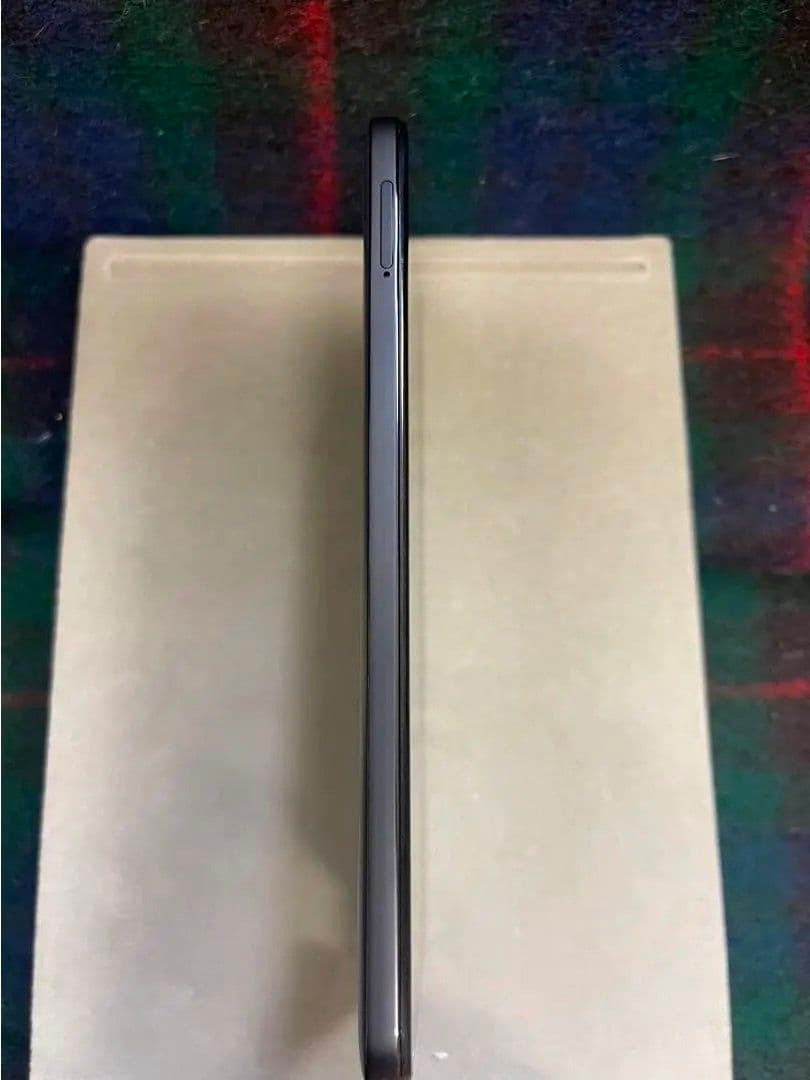 Redmi Note 11 本体 64GB ブラック