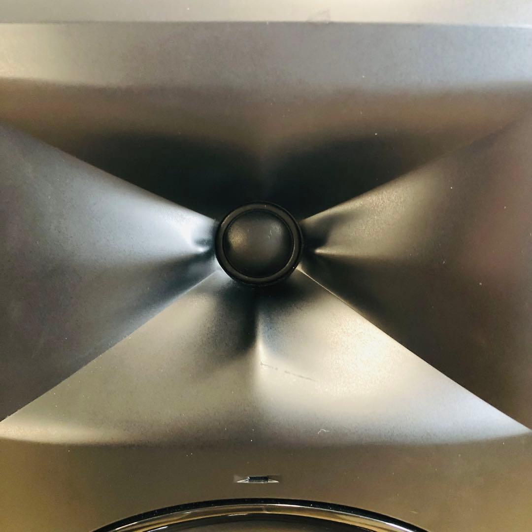 【美品】JBL PROFESSONAL LSR308 スタジオスピーカー2本