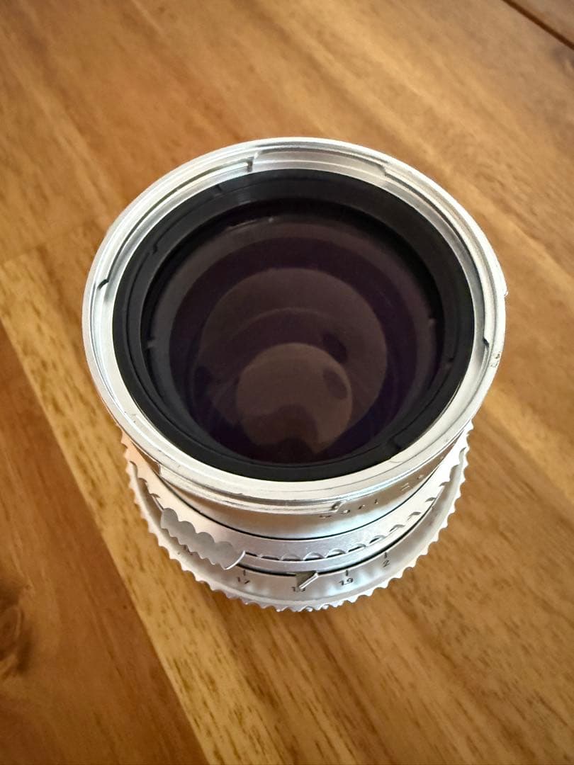 レンズ(単焦点) Hasselblad Carl Zeiss Sonnar C T150mm F4