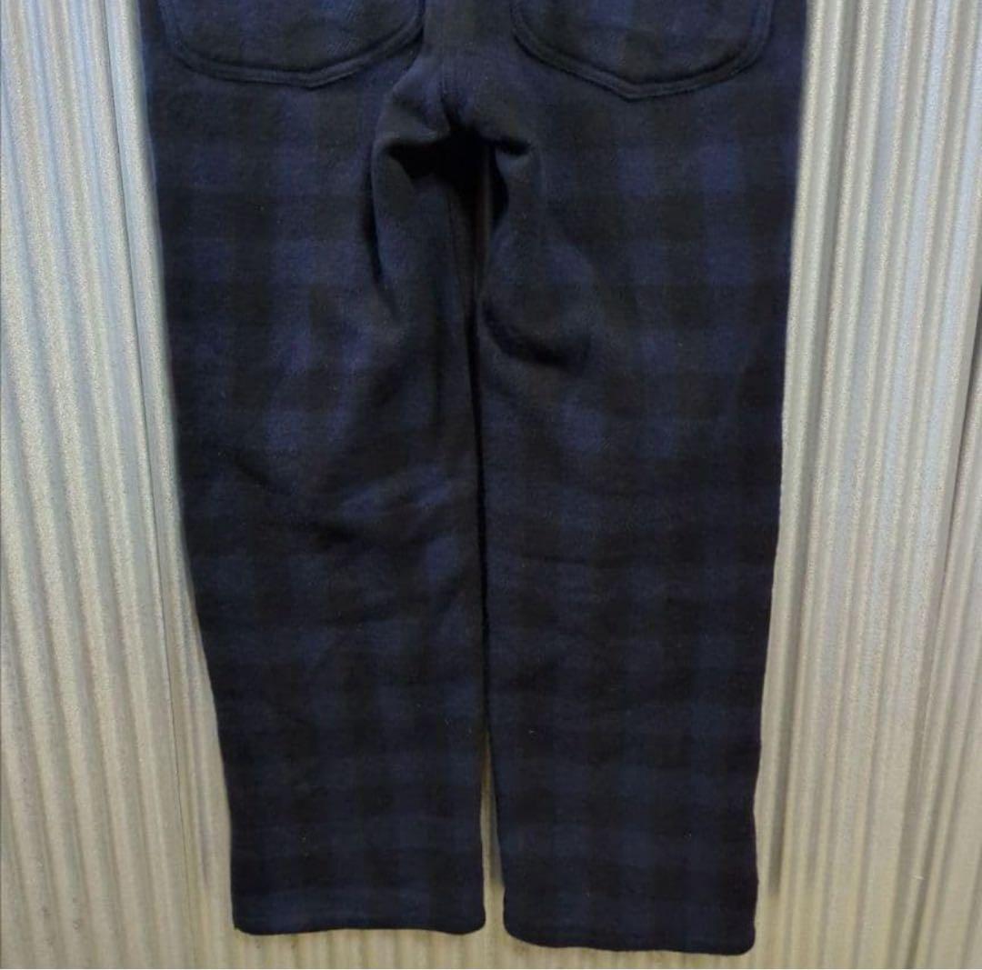 Woolrich Storm Rider オーバーオール