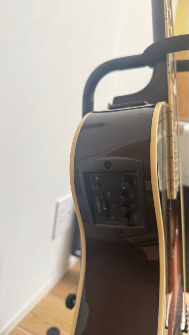 Yamaha APX600 アコースティックギター