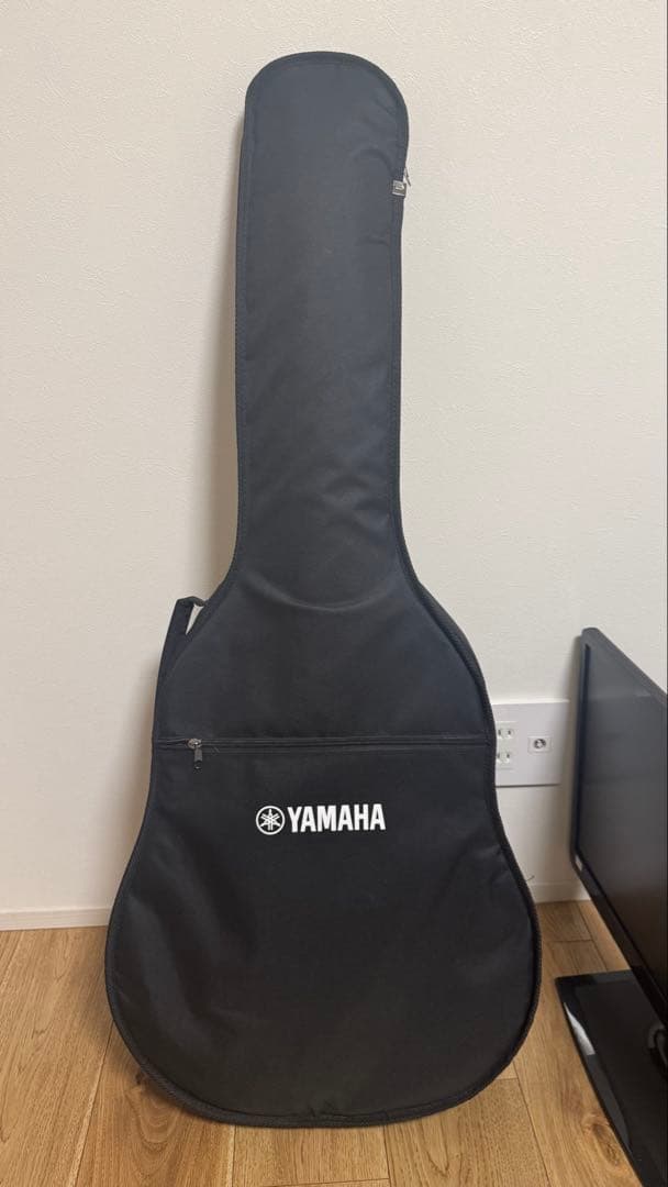 Yamaha APX600 アコースティックギター