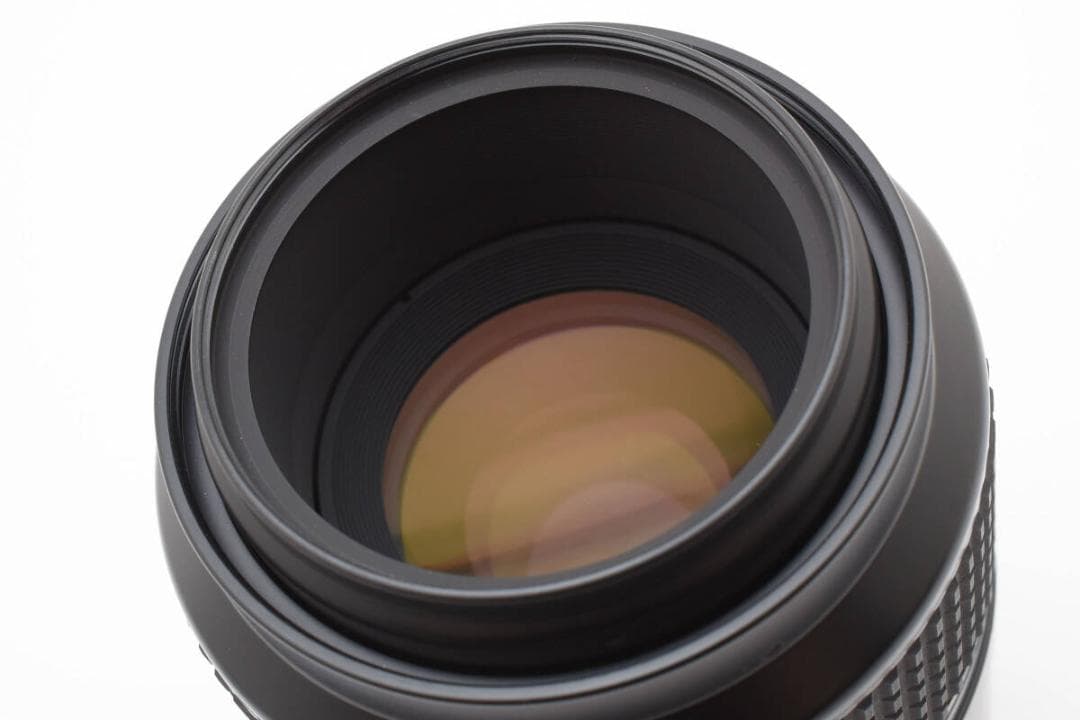 ★極美品★ AF MICRO NIKKOR 105mm F2.8 #561M