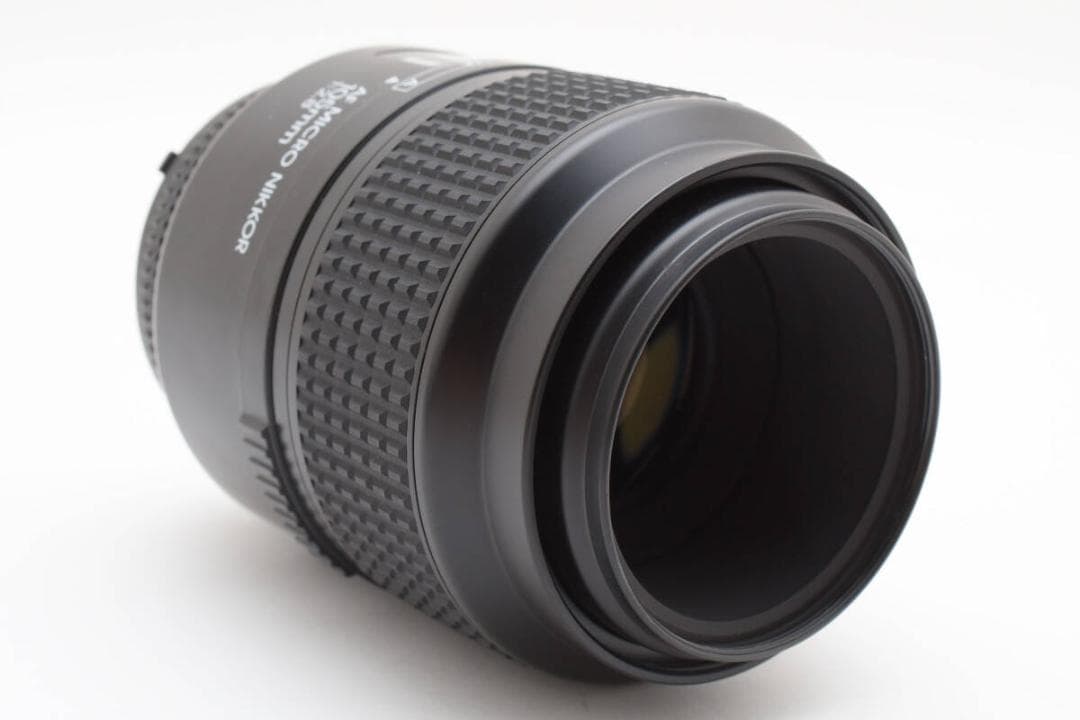 ★極美品★ AF MICRO NIKKOR 105mm F2.8 #561M
