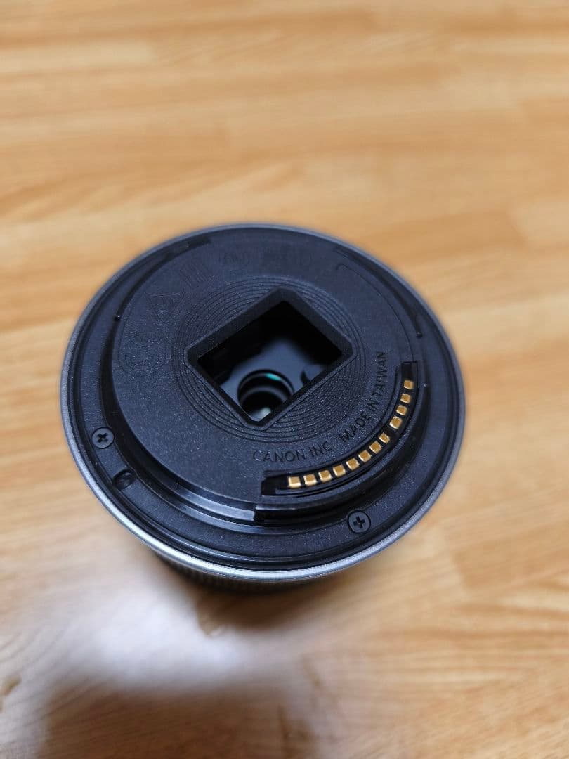 Canon EOS R50 ダブルズームキット 5年延長保証書付き