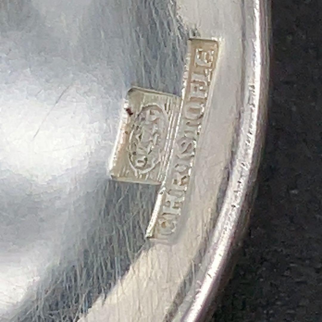 Christofle マルリー テーブルスプーン 6本 クリストフル 21センチ