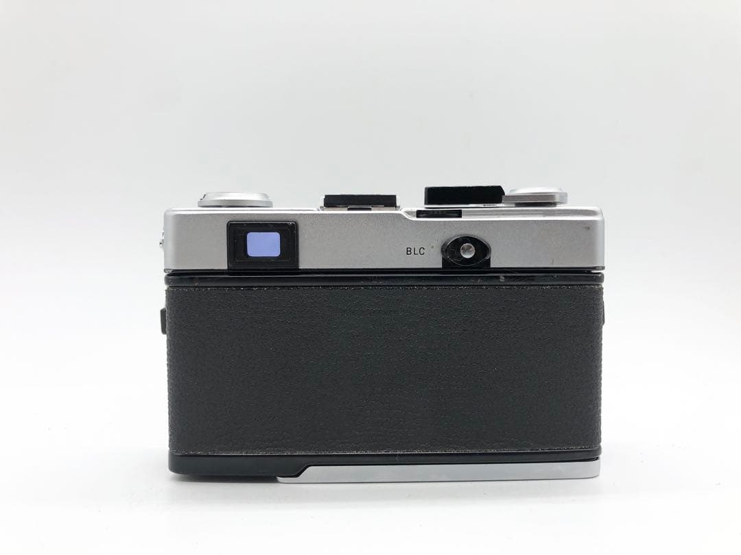 【完動品】OLYMPUS 35DC 前期 フィルムカメラ 動作確認済
