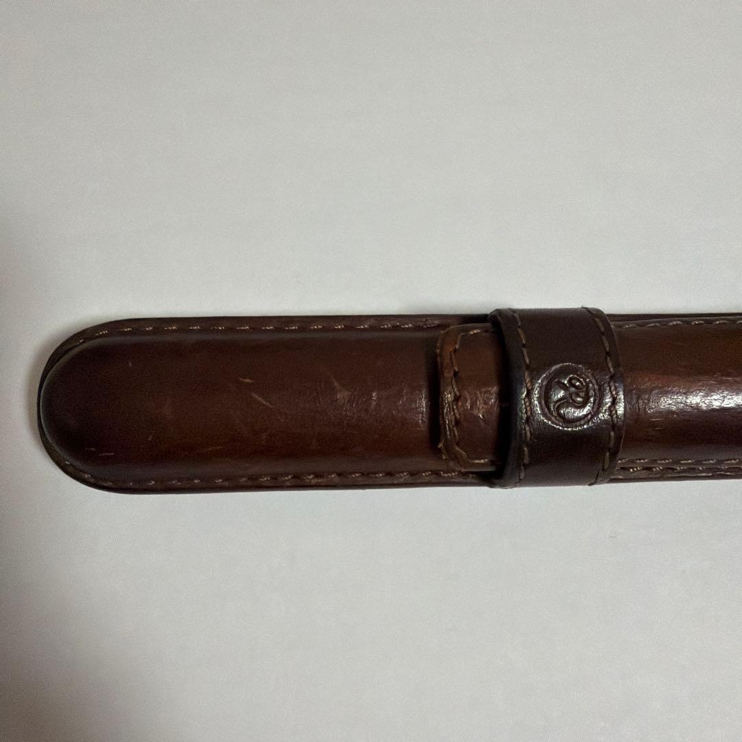 S*a様 ロメオ　No.3 レザーケース付き