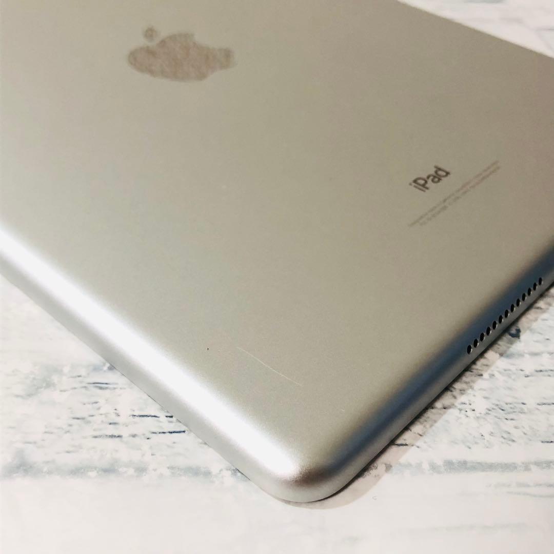 iPad 第6世代 32GB wifiモデル　管理番号：259
