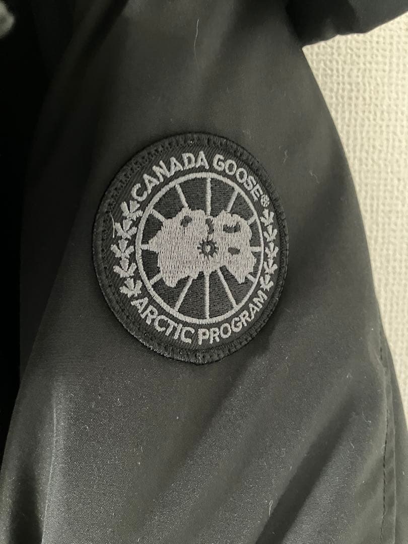 y*o様 【極美品】  ダウンジャケットブラックレーベル2