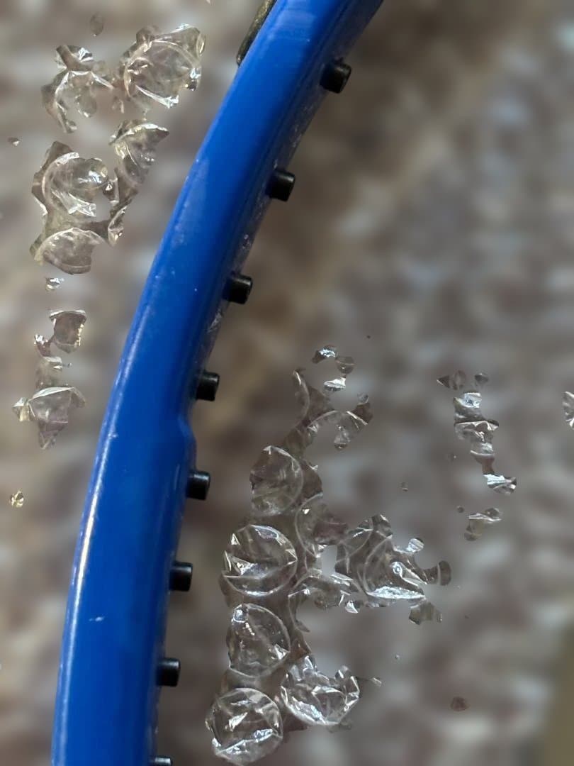 【国内本数限定】Wilson PRO STAFF RF97 レーバーカップ G2