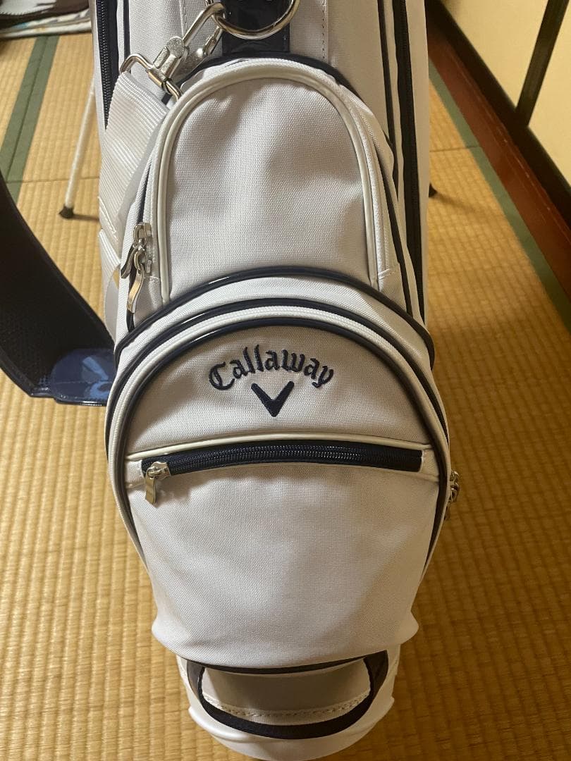 キャロウェイ SPL Stand Women's FW 22 JM