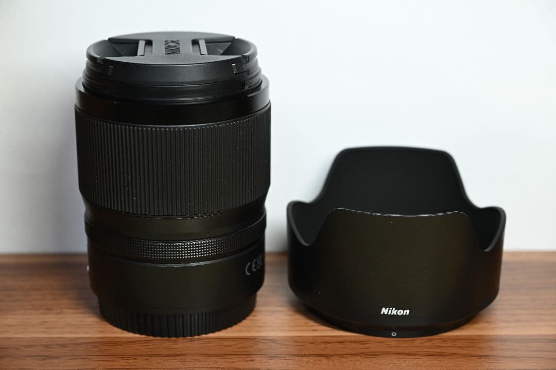 【tama】NIKKOR Z50mm F1.4