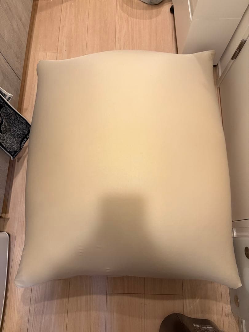 Yogibo Mini(ヨギボー ミニ)ダークグレー