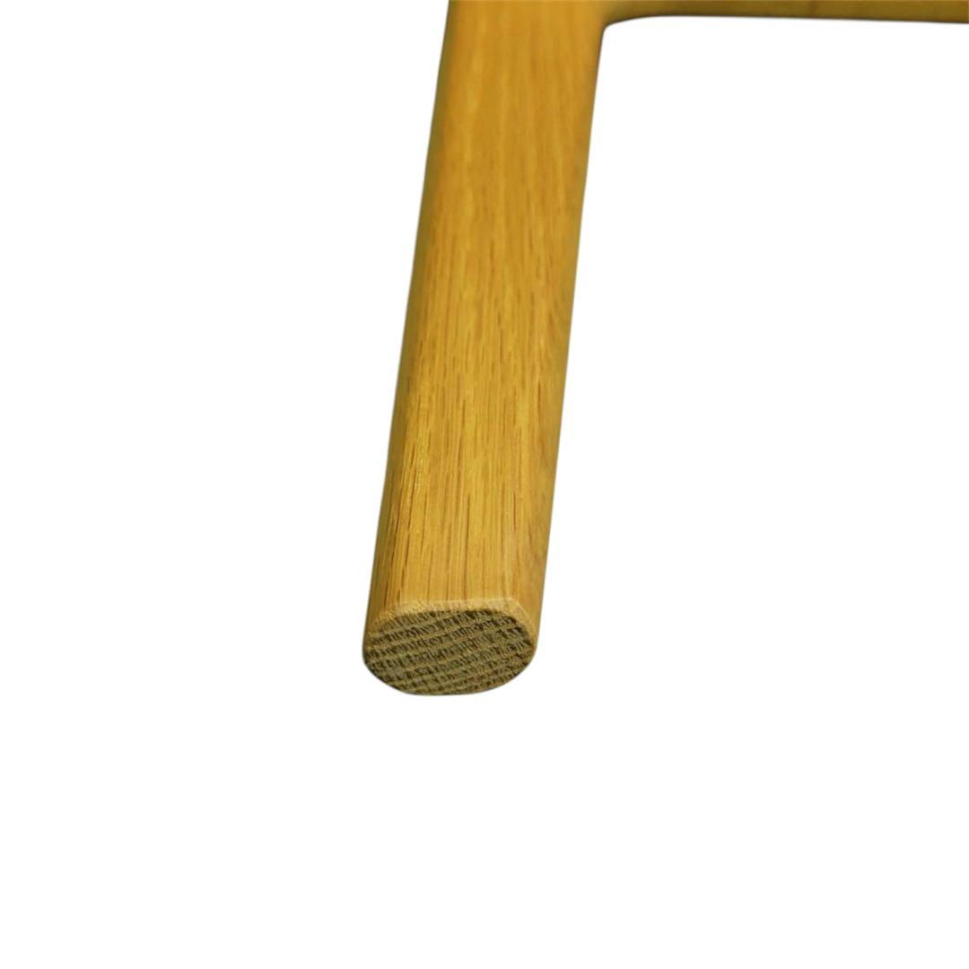 【送料込】マルニ60 オットマン　北欧家具　チェア　ファブリック　スツール