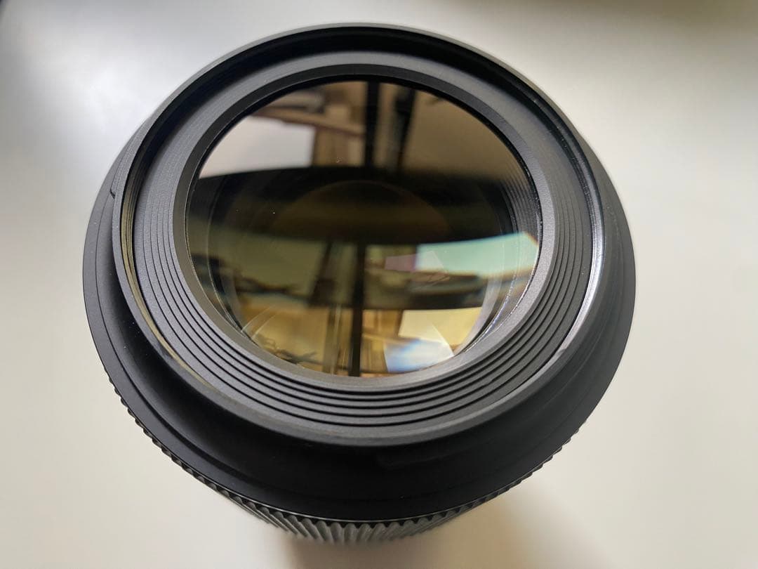 TAMRON SP 90mm F2.8 Di MACRO VC USD キヤノン