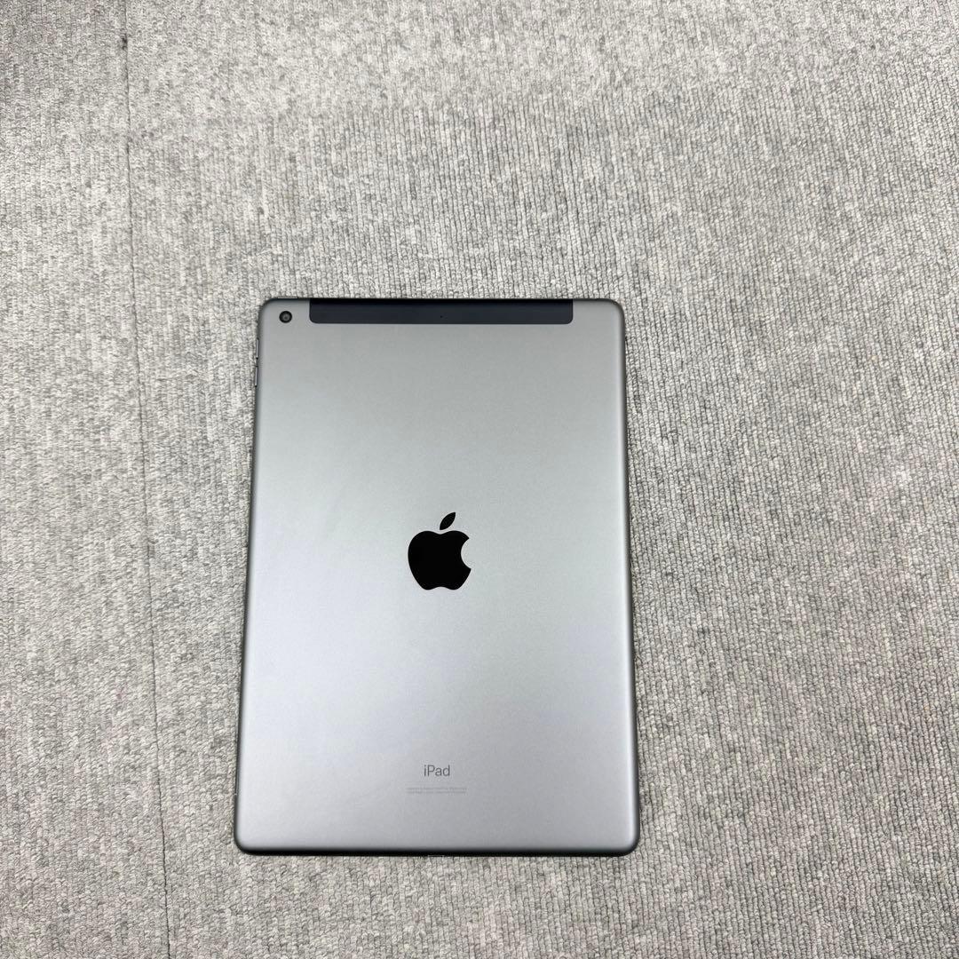 「美品」iPad 第8世代 32GB Wi-Fi + Cellular