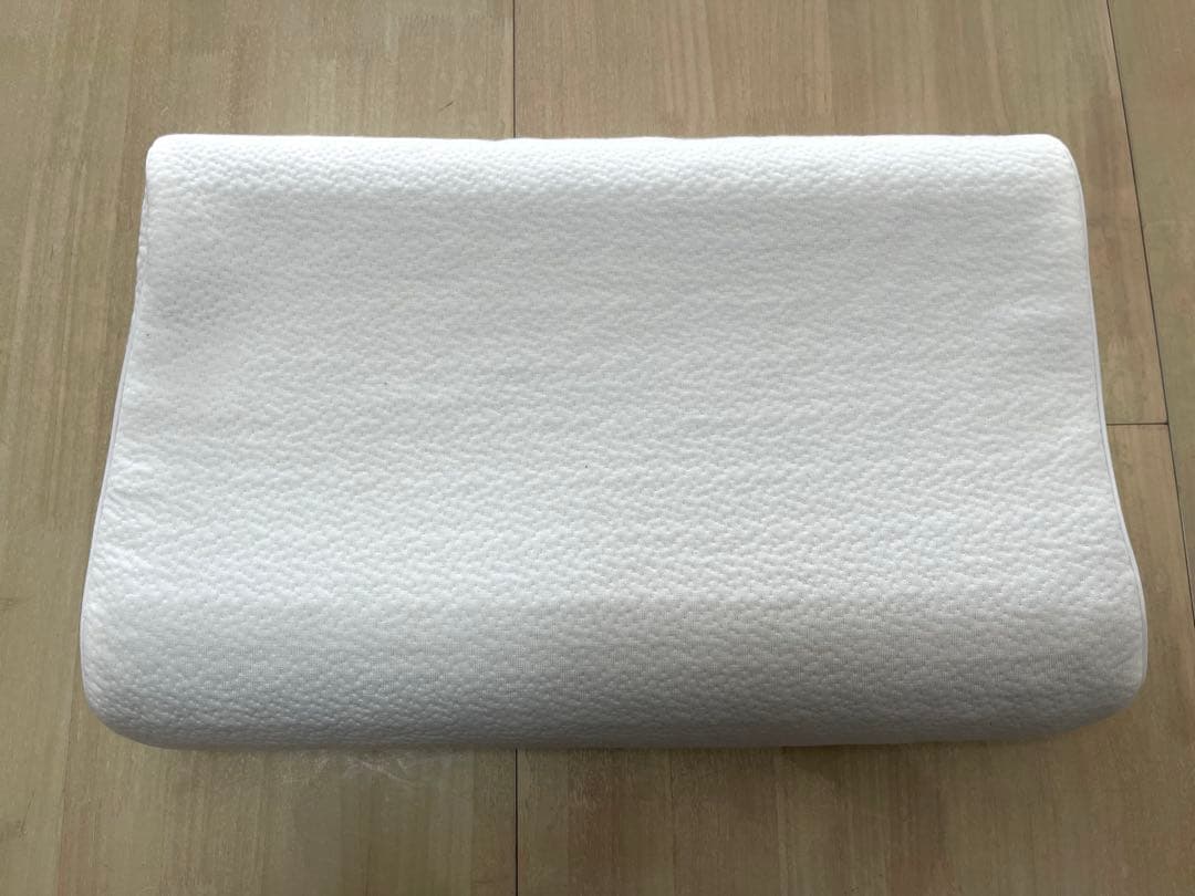 ヒツジのいらない枕