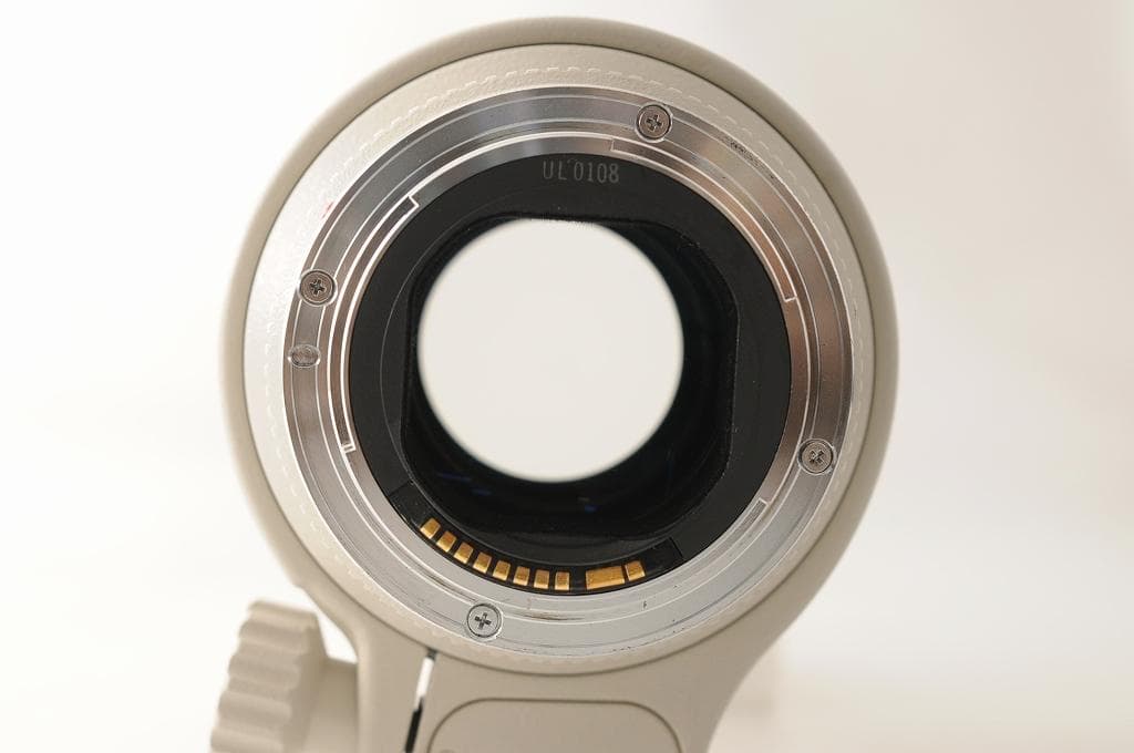 ★超美品級★ Canon キヤノン EF70-200mm F2.8L USM