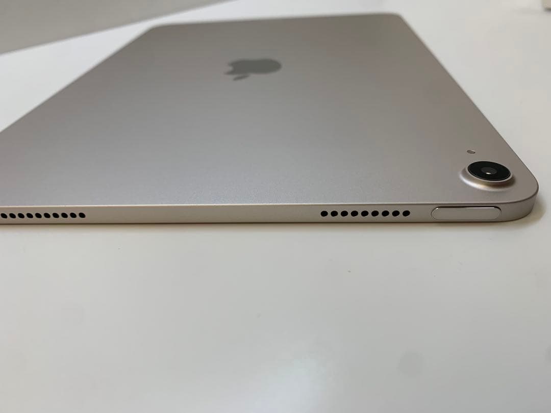 美品 iPad Air 11インチ 第7世代 [M3] Wi-Fi 128GB