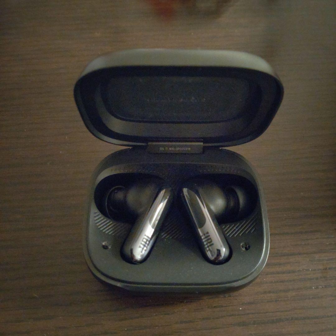 JBL LIVE BEAM3 ワイヤレスイヤホン