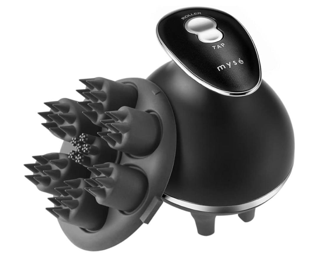 myse MS-32G ヘッドスパリフト