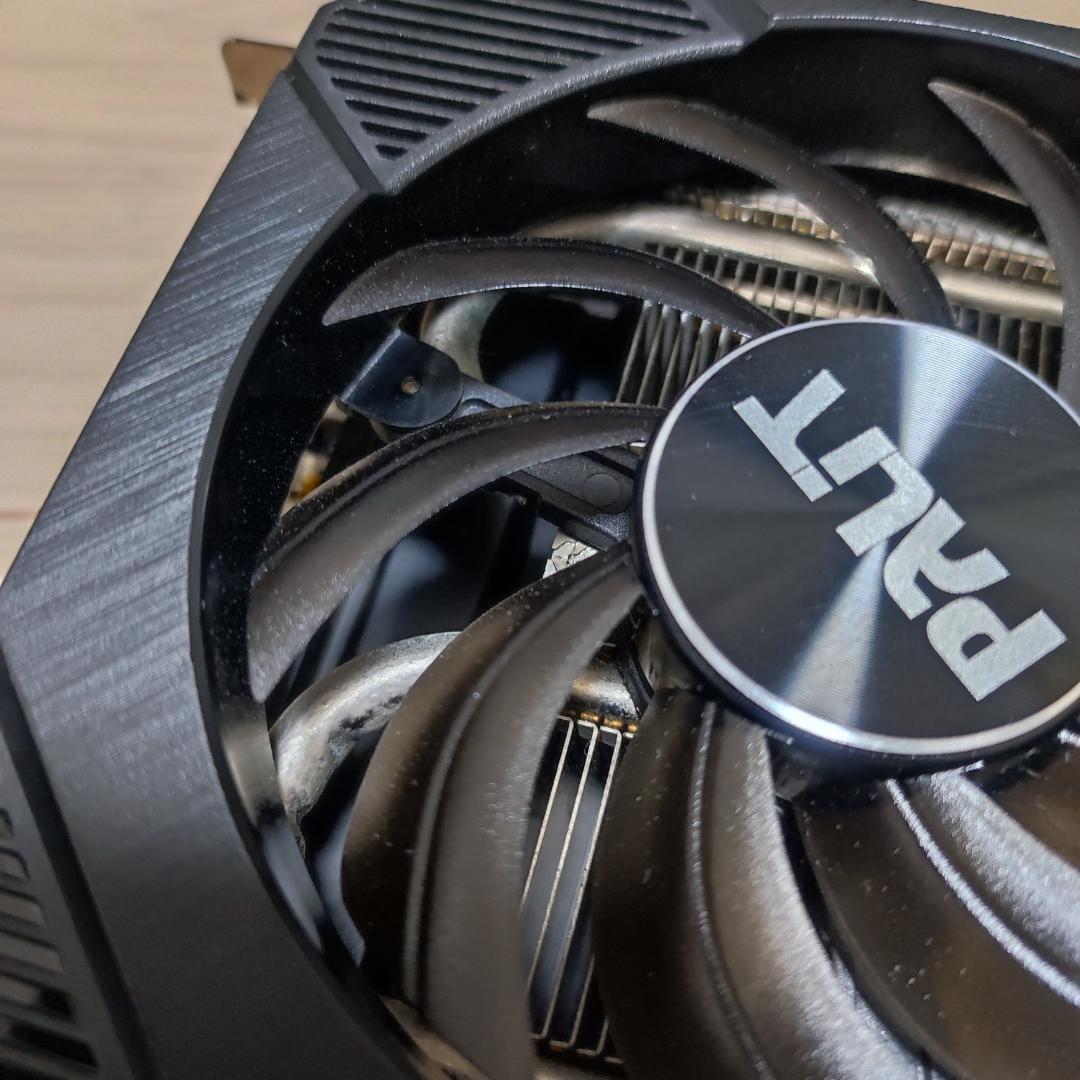 グラフィックボード・グラボ・ビデオカード GeForce RTX 3080 GamingPro OC