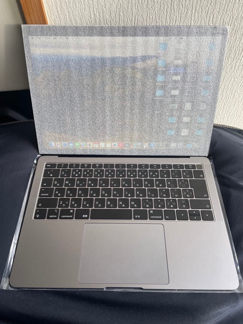 『充電1回超✨美品』MacBook Air 2019モデル