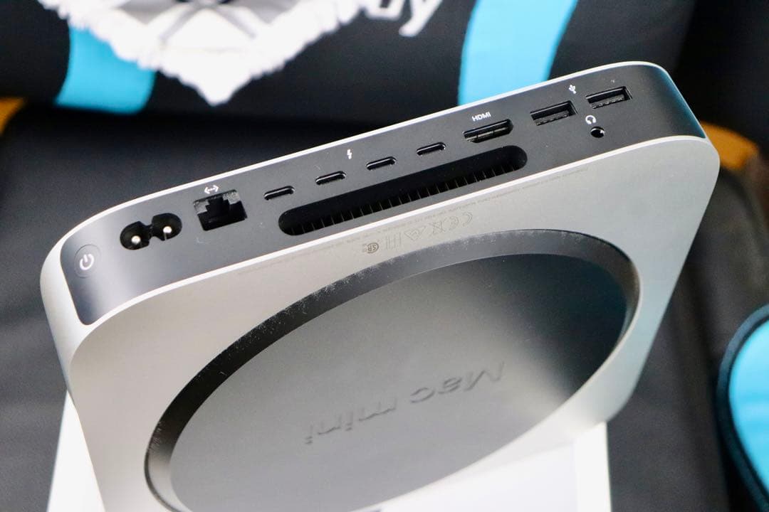 値下げしました Apple Mac mini 2023 M2 Pro 16GB