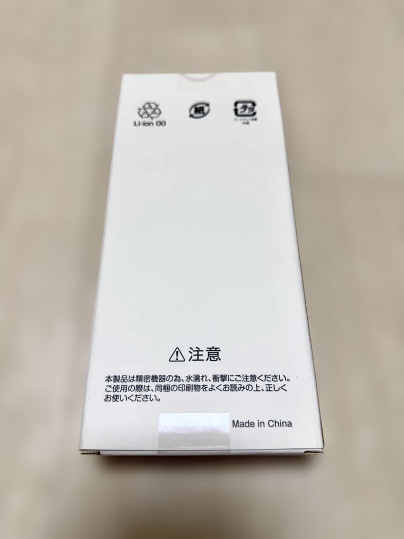 nubia S2R スマートフォン ホワイト本体