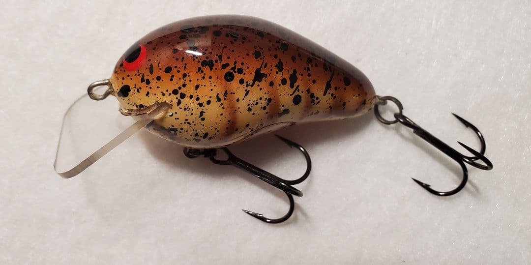 バルサクランク　セット　　ブラックレーベルタックル　オールドスクールベイツ