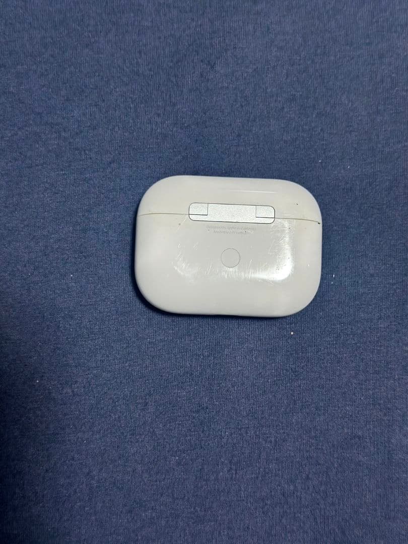 air pods pro 第一世代　リモアケース付き