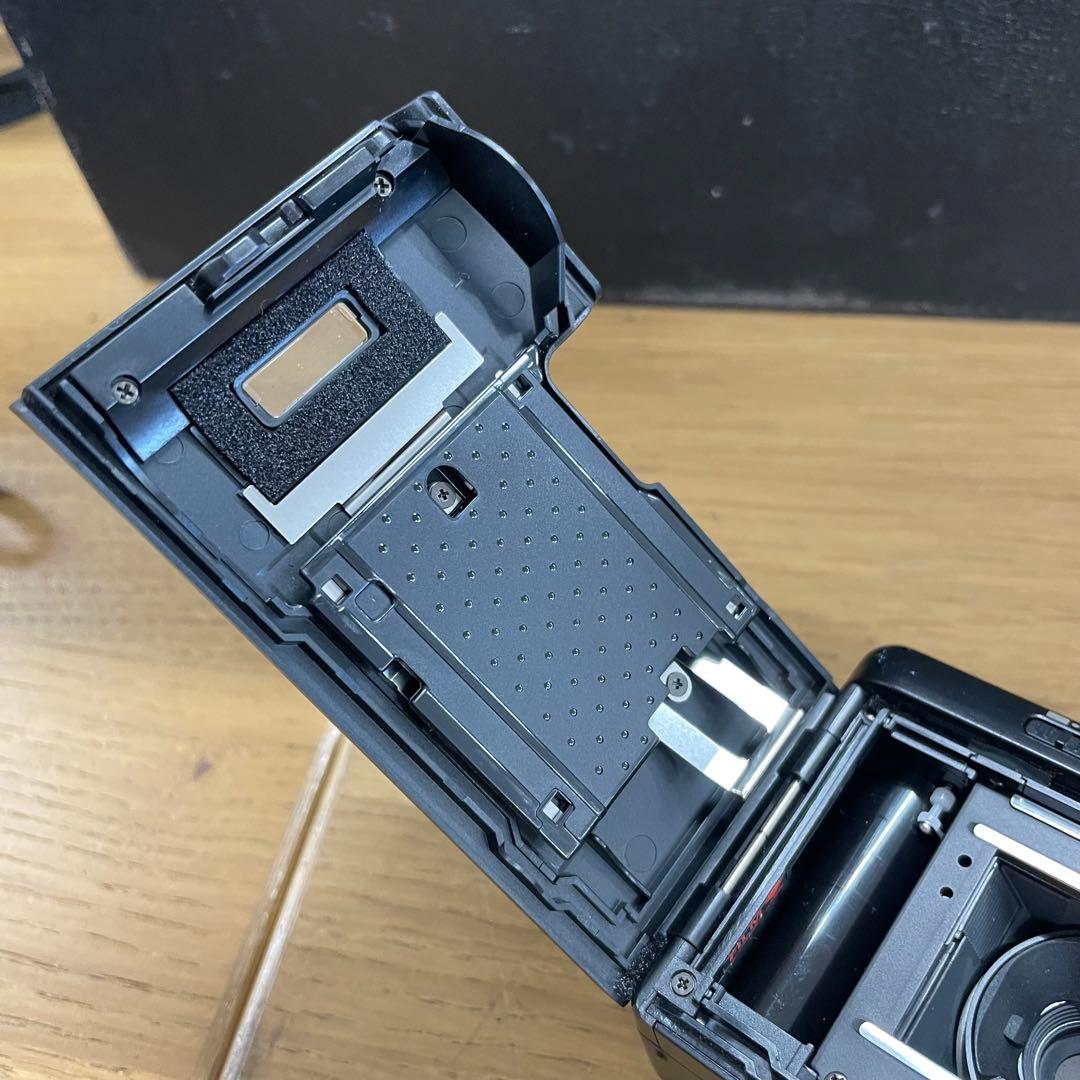 PENTAX Espio mini 75周年記念モデル コンパクトフィルムカメラ